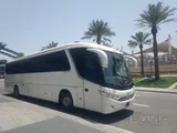 MARCOPOLO VOLVO 46 SEATER BUS